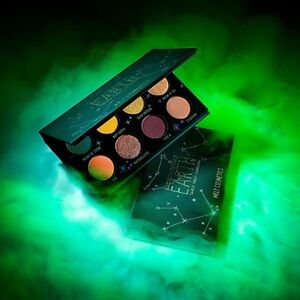 Melt Cosmetics Zodiac Palette - Earth